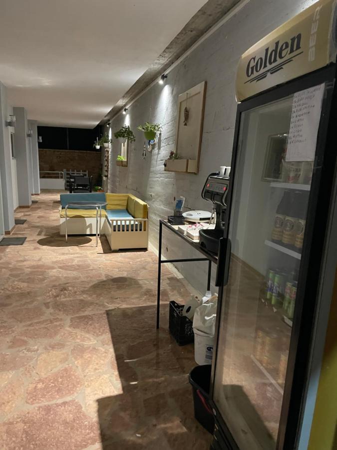 Vitamin Sea Sarandë Eksteriør billede