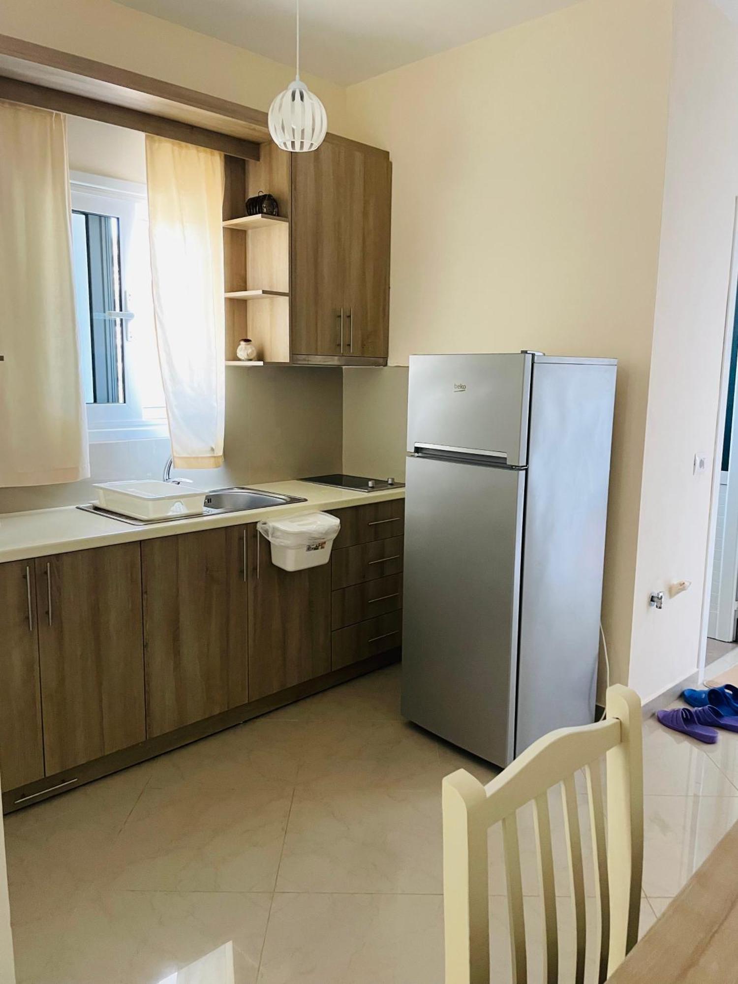 Vitamin Sea Sarandë Eksteriør billede